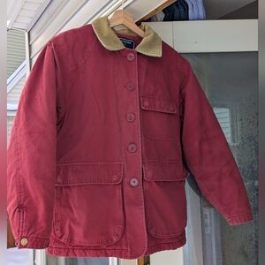 Vintage Barn Jacket